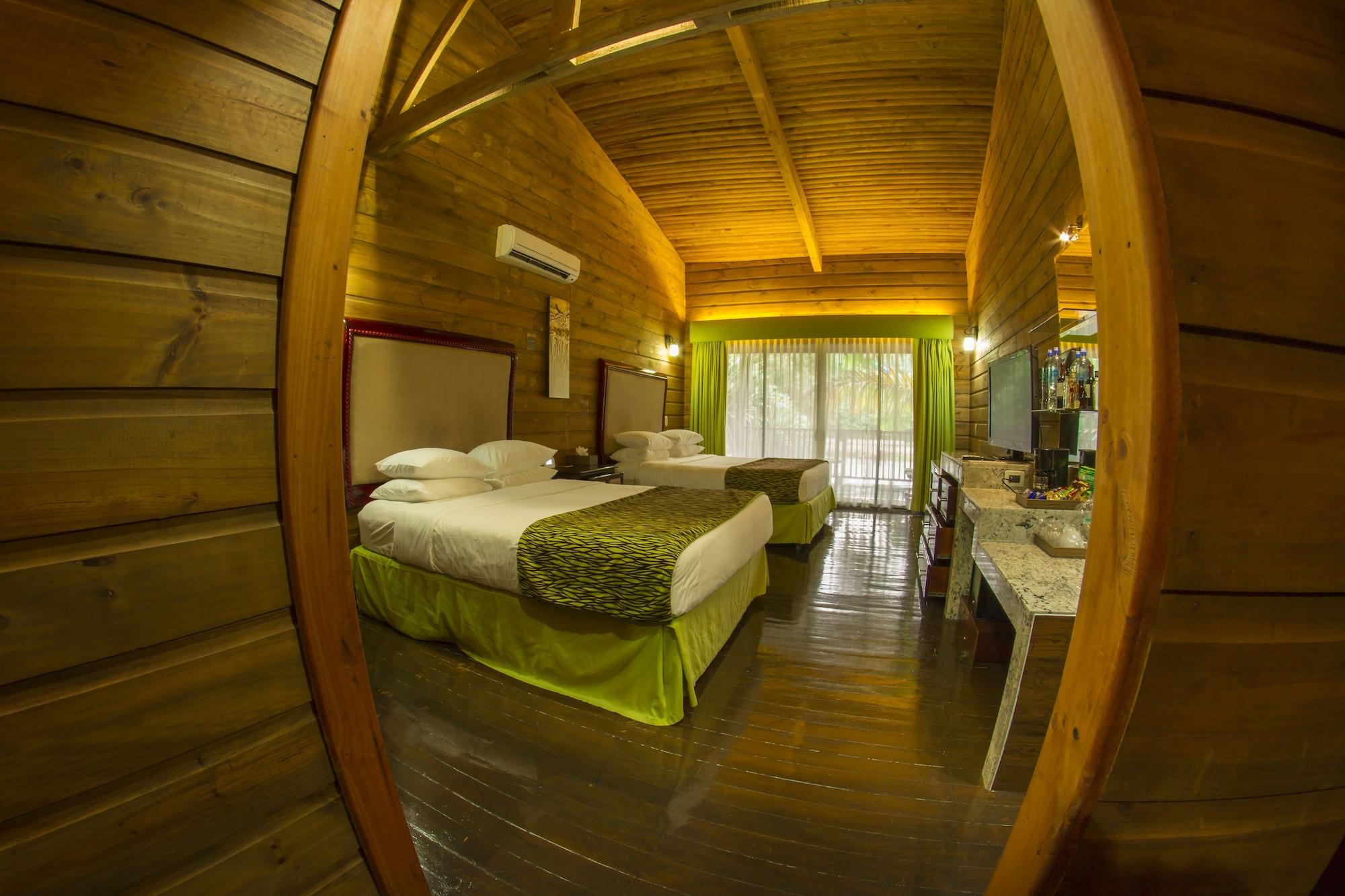 Baldi Hot Springs Hotel & Spa La Fortuna Dış mekan fotoğraf