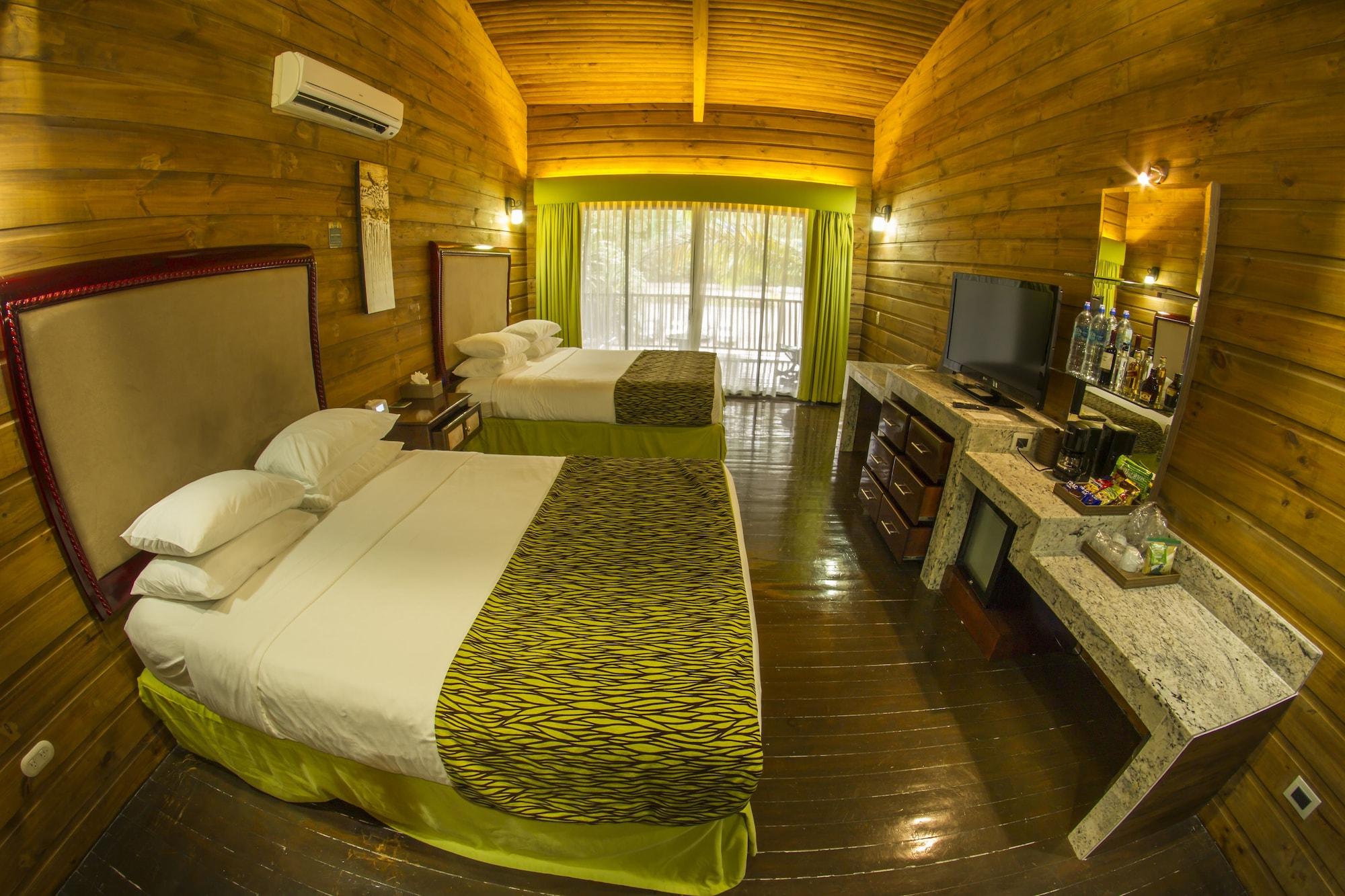 Baldi Hot Springs Hotel & Spa La Fortuna Dış mekan fotoğraf