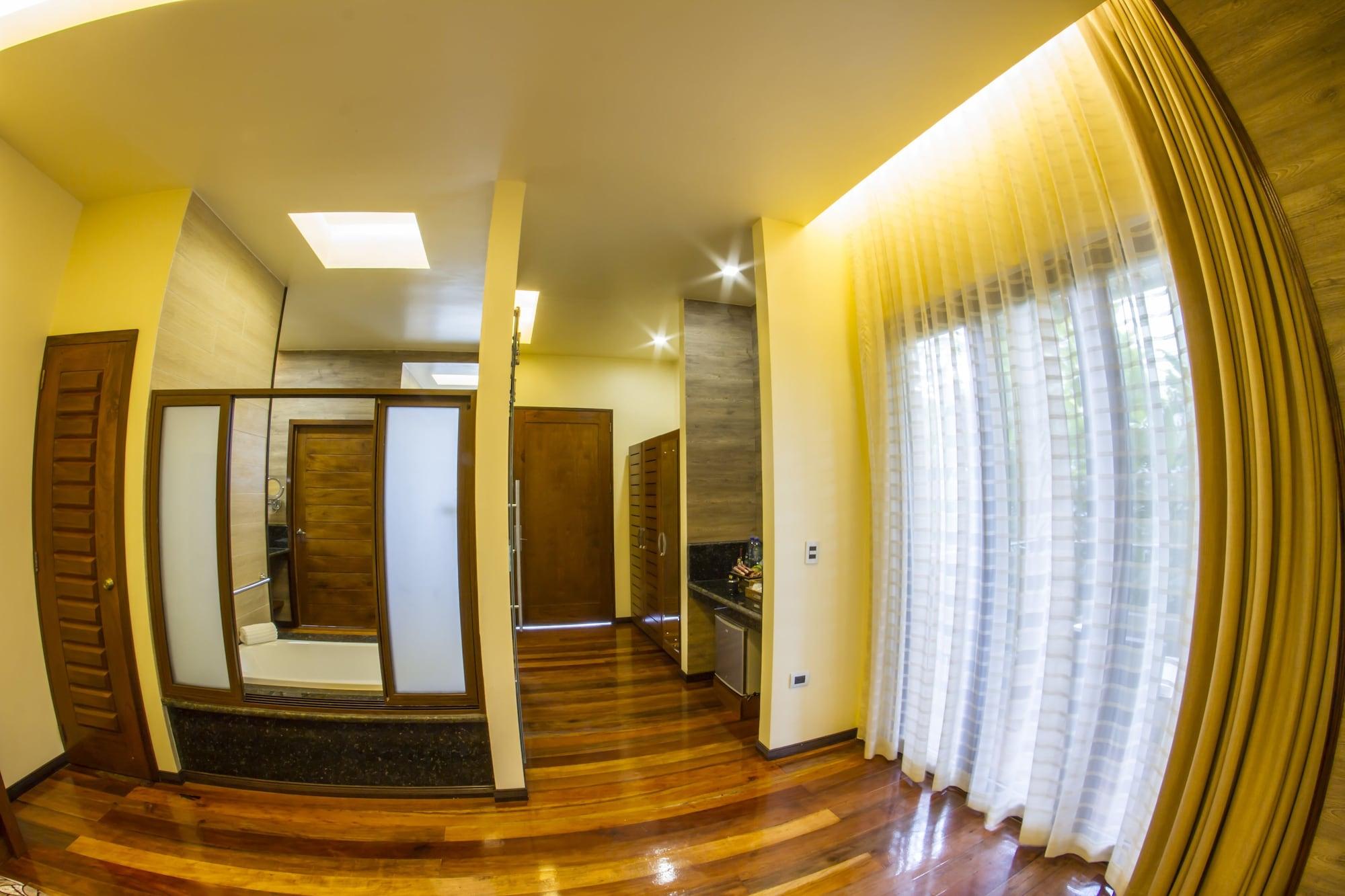 Baldi Hot Springs Hotel & Spa La Fortuna Dış mekan fotoğraf