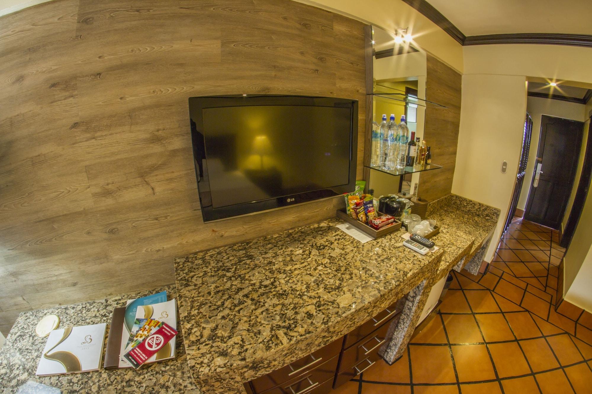 Baldi Hot Springs Hotel & Spa La Fortuna Dış mekan fotoğraf