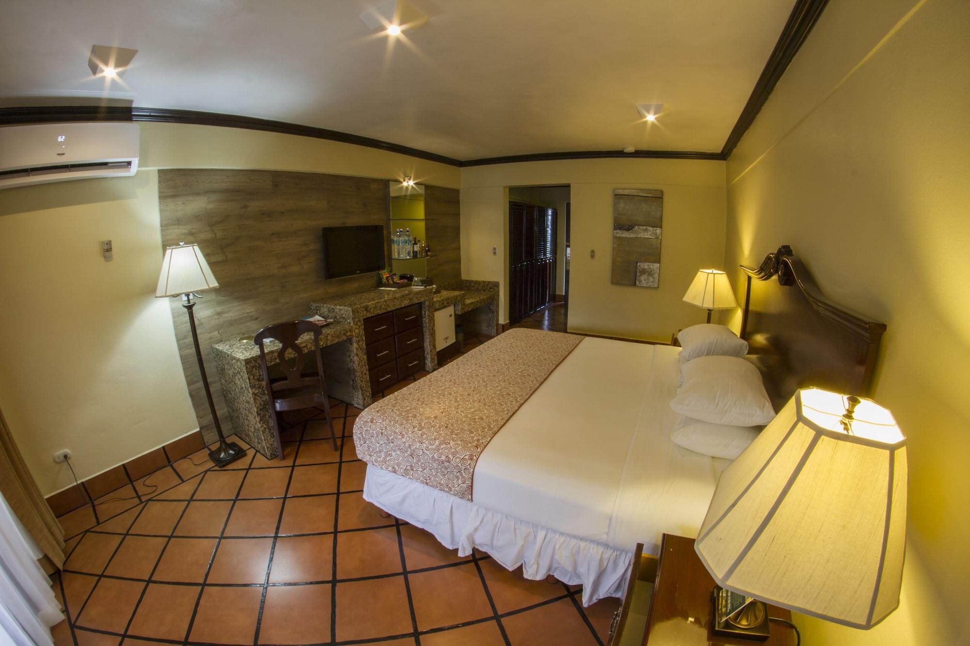 Baldi Hot Springs Hotel & Spa La Fortuna Dış mekan fotoğraf