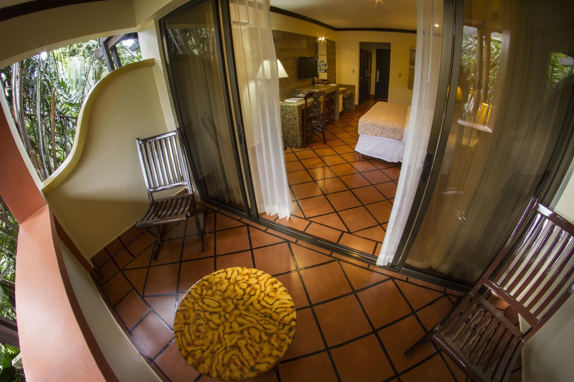 Baldi Hot Springs Hotel & Spa La Fortuna Dış mekan fotoğraf