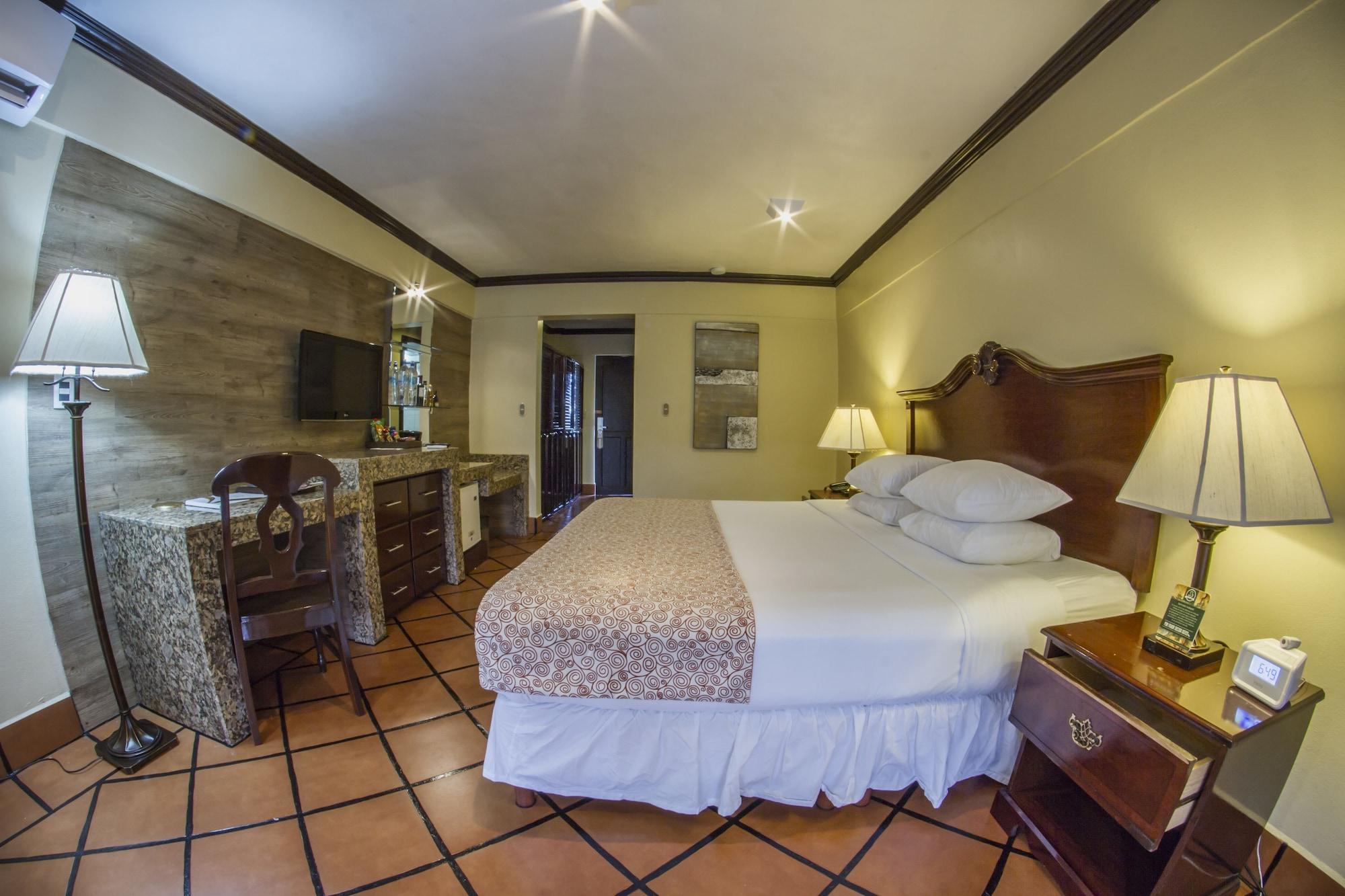 Baldi Hot Springs Hotel & Spa La Fortuna Dış mekan fotoğraf