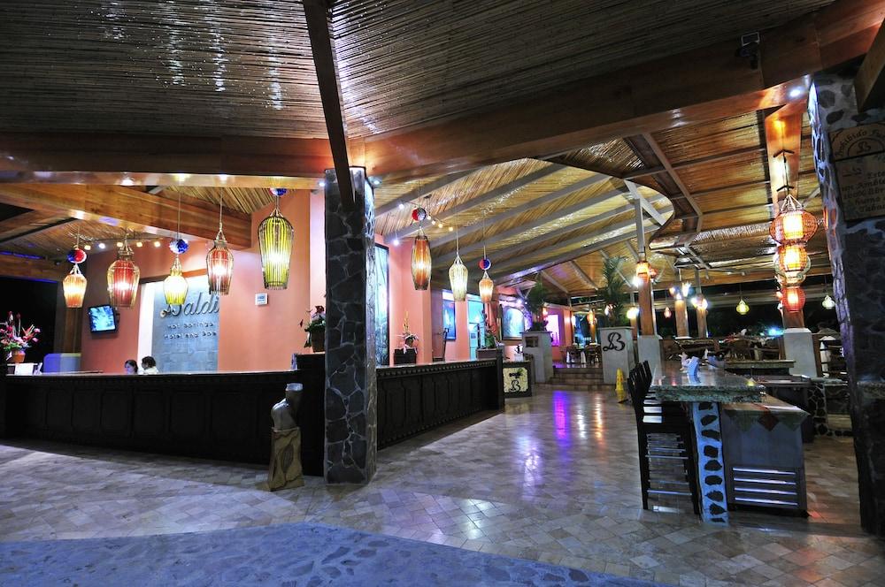 Baldi Hot Springs Hotel & Spa La Fortuna Dış mekan fotoğraf
