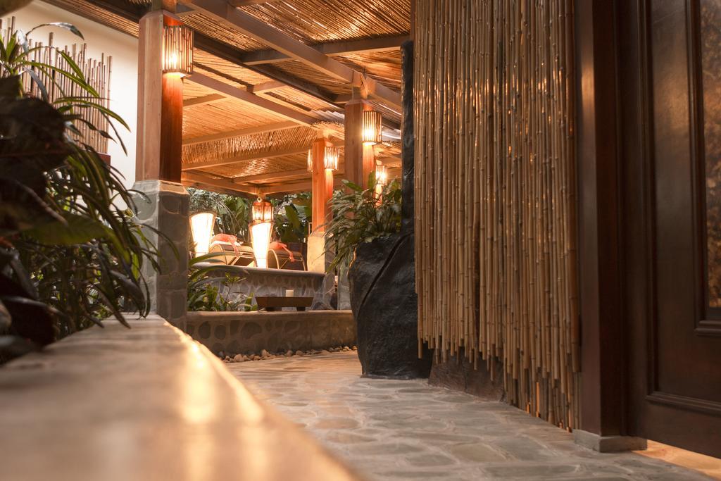 Baldi Hot Springs Hotel & Spa La Fortuna Dış mekan fotoğraf