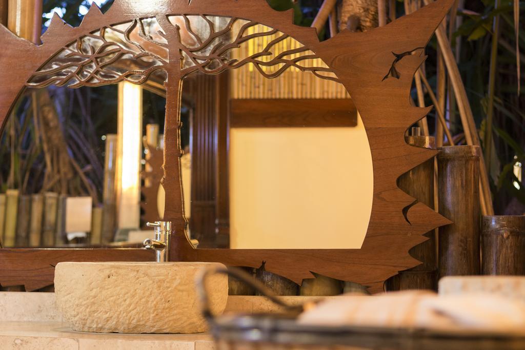Baldi Hot Springs Hotel & Spa La Fortuna Dış mekan fotoğraf