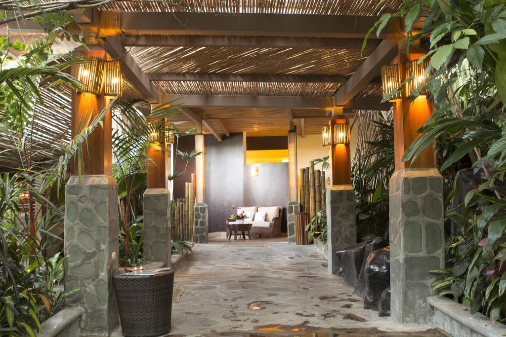 Baldi Hot Springs Hotel & Spa La Fortuna Dış mekan fotoğraf