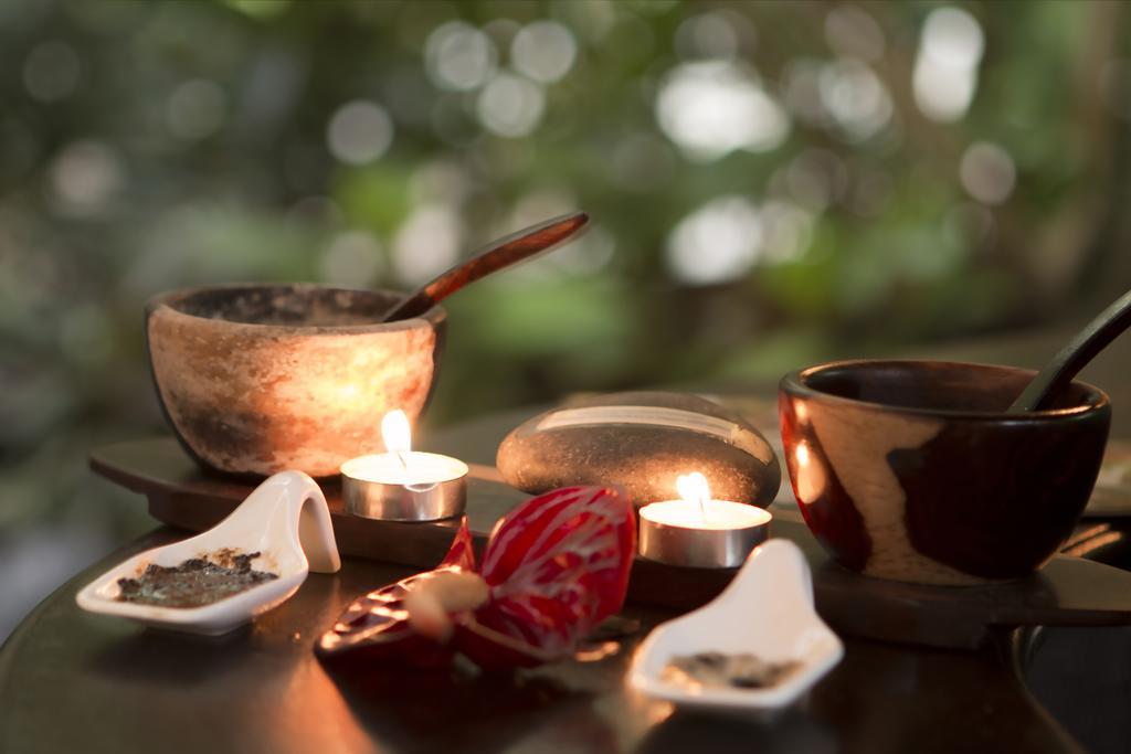 Baldi Hot Springs Hotel & Spa La Fortuna Dış mekan fotoğraf