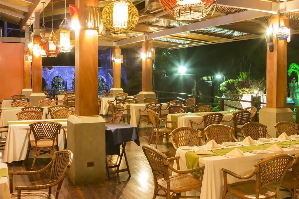 Baldi Hot Springs Hotel & Spa La Fortuna Dış mekan fotoğraf