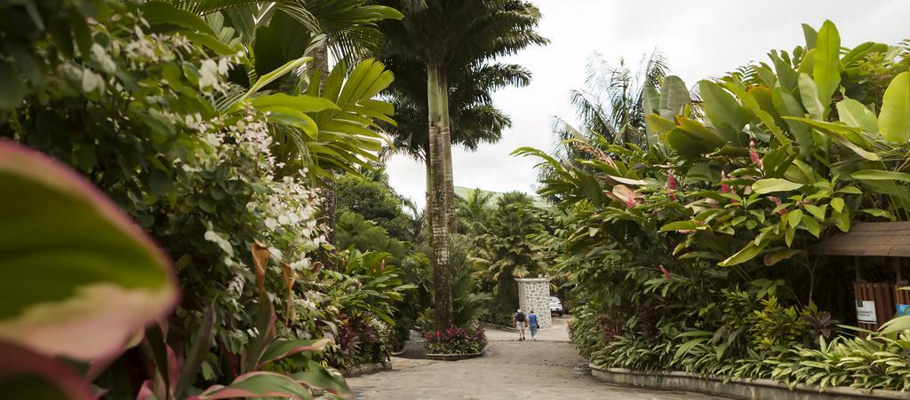 Baldi Hot Springs Hotel & Spa La Fortuna Dış mekan fotoğraf