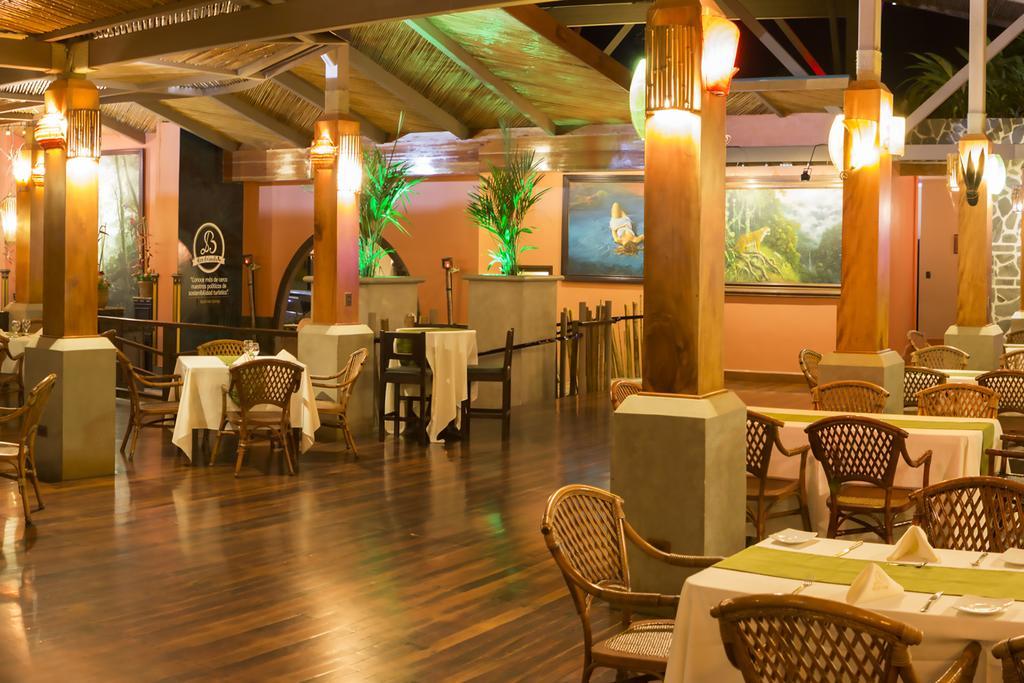Baldi Hot Springs Hotel & Spa La Fortuna Dış mekan fotoğraf