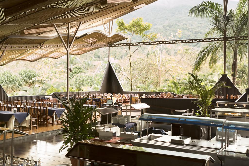 Baldi Hot Springs Hotel & Spa La Fortuna Dış mekan fotoğraf