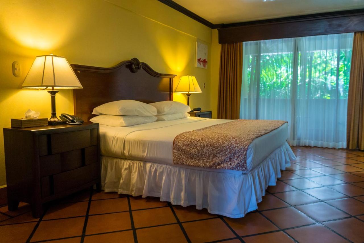 Baldi Hot Springs Hotel & Spa La Fortuna Dış mekan fotoğraf