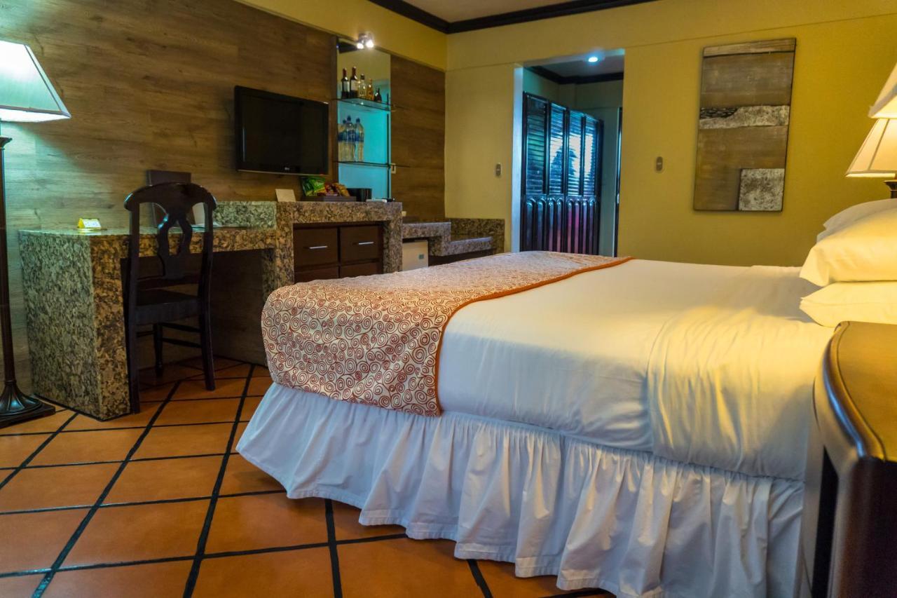 Baldi Hot Springs Hotel & Spa La Fortuna Dış mekan fotoğraf