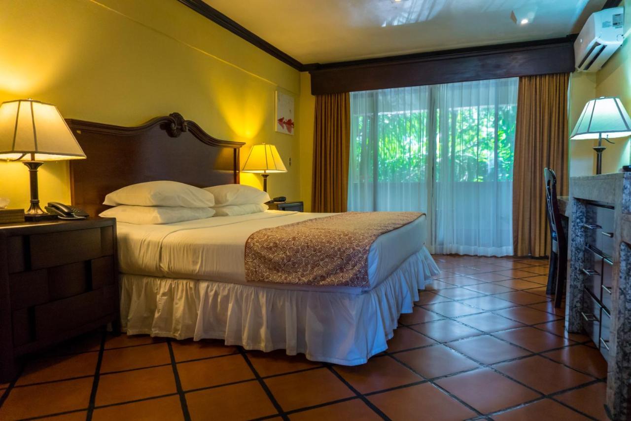Baldi Hot Springs Hotel & Spa La Fortuna Dış mekan fotoğraf