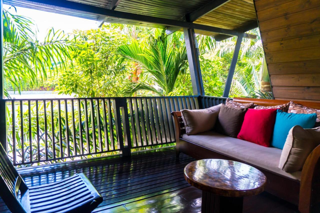 Baldi Hot Springs Hotel & Spa La Fortuna Dış mekan fotoğraf